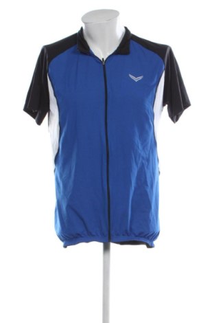 Мъжка блуза Trigema, Размер XXL, Цвят Многоцветен, Цена 5,62 €, #136782322