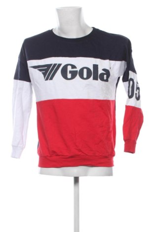 Męska bluzka Gola, Rozmiar M, Kolor Kolorowy, Cena 49,99 zł, #136784405