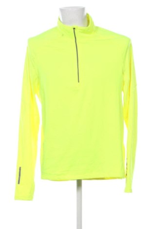 Męska bluzka Tchibo, Rozmiar XL, Kolor Żółty, Cena 34,99 zł, #136788468