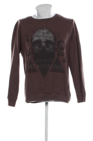 Herren Shirt Stitch & Soul, Größe XL, Farbe Braun, Preis 9,78 €, #136791933