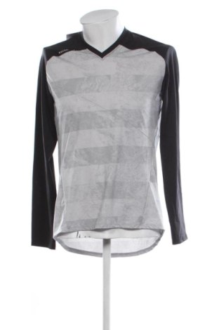 Męska bluzka Decathlon, Rozmiar L, Kolor Kolorowy, Cena 29,99 zł, #136797991