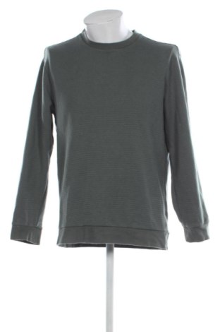 Herren Shirt Vision, Größe M, Farbe Grün, Preis 10,00 €, #136798224