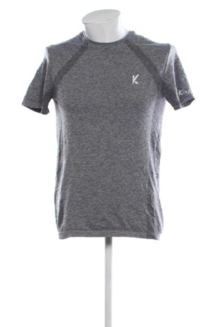 Bluză de bărbați Unbranded, Mărime M, Culoare Gri, Preț 19,99 Lei, #136799603