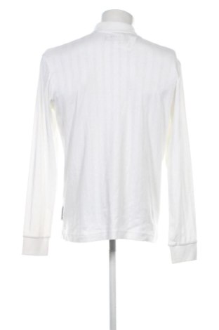Herren Shirt Marc O'Polo, Größe L, Farbe Weiß, Preis 18,01 €, #136800822