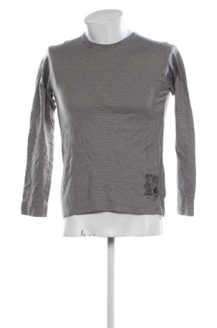 Мъжка блуза Jbe, Размер XL, Цвят Сив, Цена 7,15 €, #136802488