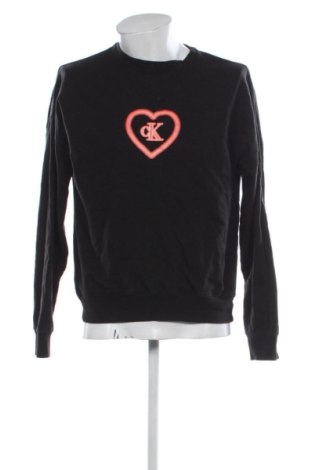 Мъжка блуза Calvin Klein, Размер M, Цвят Многоцветен, Цена 27,62 €, #136804297
