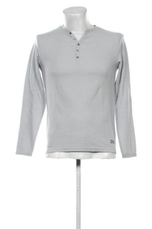 Herren Shirt Jean Pascale, Größe S, Farbe Grau, Preis 6,54 €, #136806013