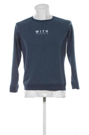 Herren Shirt Unbranded, Größe M, Farbe Blau, Preis 6,00 €, #136808360