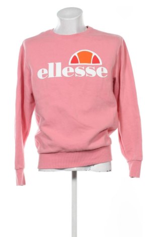 Мъжка блуза Ellesse, Размер L, Цвят Розов, Цена 13,04 €, #136808999