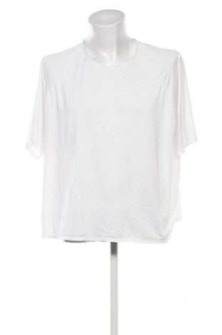 Męska bluzka Unbranded, Rozmiar 3XL, Kolor Biały, Cena 33,99 zł, #136809179