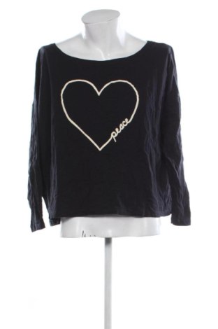 Bluză de femei Conleys, Mărime XXL, Culoare Negru, Preț 39,99 Lei, #136810185