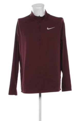 Męska bluzka Nike, Rozmiar XXL, Kolor Czerwony, Cena 90,99 zł, #136810701