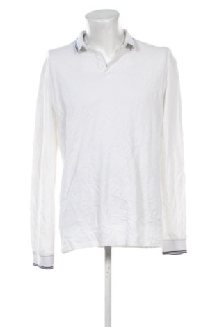 Bluză de bărbați Lawrence Grey, Mărime XXL, Culoare Alb, Preț 79,99 Lei, #136811634