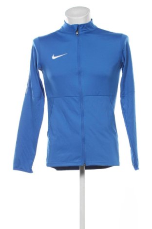 Męska bluzka Nike, Rozmiar S, Kolor Niebieski, Cena 77,99 zł, #136813314