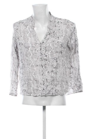 Bluză de bărbați KappAhl, Mărime L, Culoare Multicolor, Preț 39,99 Lei, #136816824
