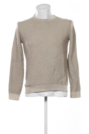 Мъжка блуза Selected Homme, Размер M, Цвят Бежов, Цена 10,74 €, #136816957