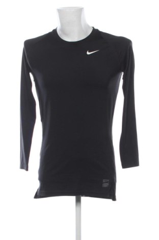 Męska bluzka Nike, Rozmiar L, Kolor Czarny, Cena 100,99 zł, #136818510