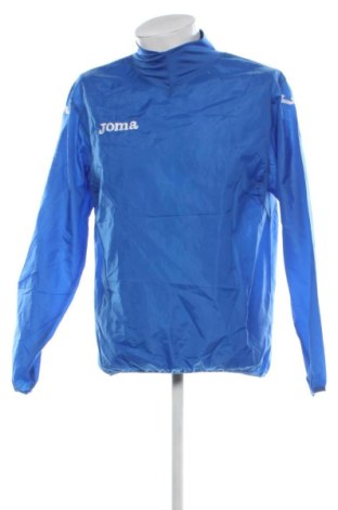 Мъжка блуза Joma, Размер L, Цвят Син, Цена 8,69 €, #136820117