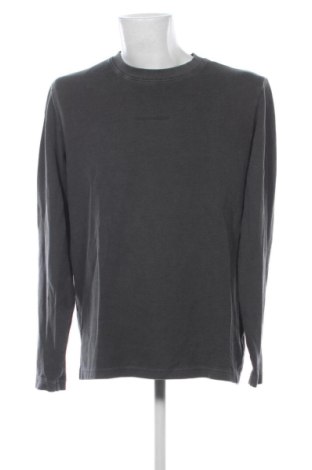 Мъжка блуза G-Star Raw, Размер XL, Цвят Сив, Цена 52,66 €, #136821226