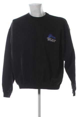 Herren Shirt Riot Society, Größe L, Farbe Schwarz, Preis 15,99 €, #136821251