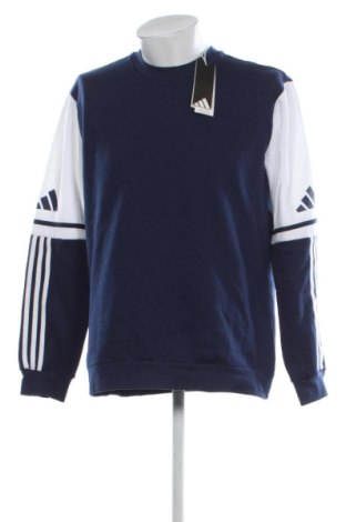 Мъжка блуза Adidas, Размер XXL, Цвят Многоцветен, Цена 31,69 €, #136823810
