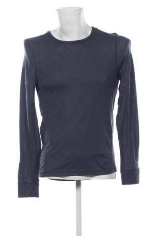 Męska bluzka SnowTech, Rozmiar M, Kolor Niebieski, Cena 44,99 zł, #136824303