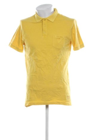 Bluză de bărbați Unbranded, Mărime L, Culoare Galben, Preț 37,99 Lei, #136824978