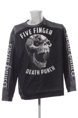 Męska bluzka Finger in the nose, Rozmiar 4XL, Kolor Kolorowy, Cena 91,99 zł, #136825420