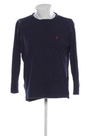 Pánské tričko  Polo Ralph Lauren, Velikost XL, Barva Modrá, Cena  1 417,00 Kč, #136826683
