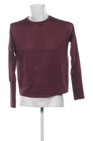 Męska bluzka H&M, Rozmiar M, Kolor Fioletowy, Cena 28,99 zł, #136826939