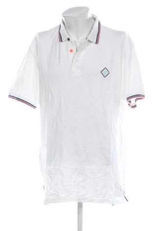 Мъжка блуза Engbers, Размер 3XL, Цвят Бял, Цена 13,80 €, #136828126