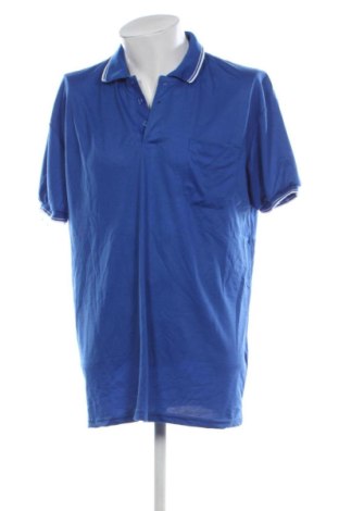 Мъжка блуза Nalaim, Размер 3XL, Цвят Син, Цена 4,60 €, #136828336