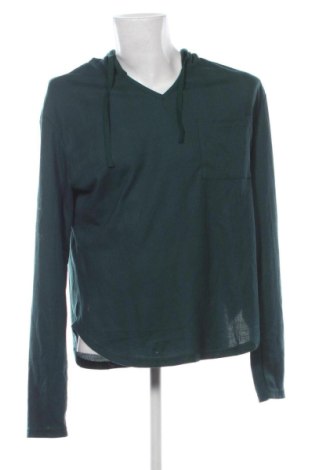 Męska bluzka Unbranded, Rozmiar XL, Kolor Zielony, Cena 34,99 zł, #136829594