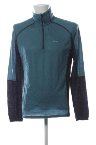 Herren Shirt Meru, Größe XL, Farbe Mehrfarbig, Preis 9,99 €, #136832766