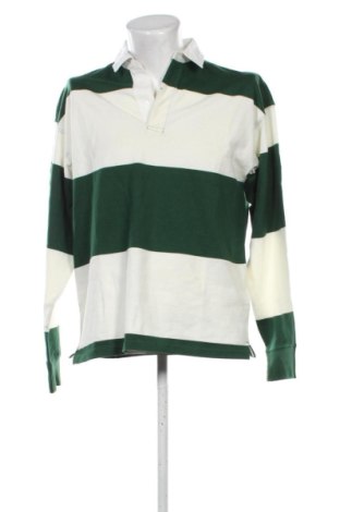 Мъжка блуза H&M, Размер M, Цвят Многоцветен, Цена 11,00 €, #136833513