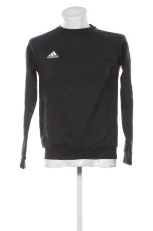 Мъжка блуза Adidas, Размер M, Цвят Черен, Цена 22,49 €, #136834325