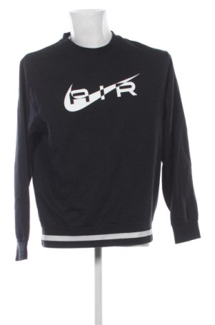 Męska bluzka Nike, Rozmiar M, Kolor Czarny, Cena 101,99 zł, #136836211