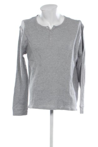 Pánské tričko  Straight Up, Velikost XXL, Barva Šedá, Cena  227,00 Kč, #136837301