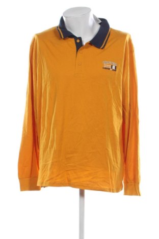 Pánské tričko  Atlas For Men, Velikost 3XL, Barva Oranžová, Cena  283,00 Kč, #136837340