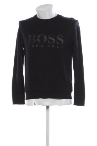 Мъжка блуза Hugo Boss, Размер M, Цвят Черен, Цена 38,34 €, #136837524