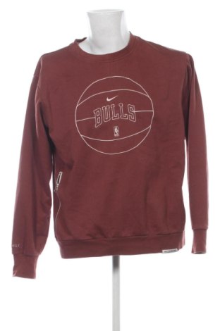 Męska bluzka Nike, Rozmiar L, Kolor Czerwony, Cena 86,99 zł, #136837715