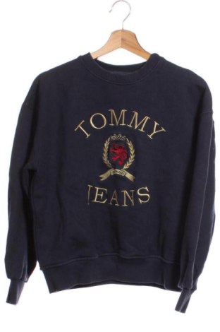 Herren Shirt Tommy Jeans, Größe XS, Farbe Blau, Preis 28,99 €, #136837771