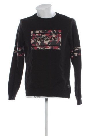 Мъжка блуза Non Grada, Размер XL, Цвят Многоцветен, Цена 6,64 €, #136837777