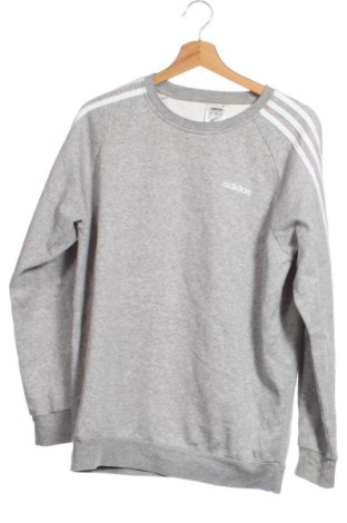 Мъжка блуза Adidas, Размер XS, Цвят Сив, Цена 28,63 €, #136837795