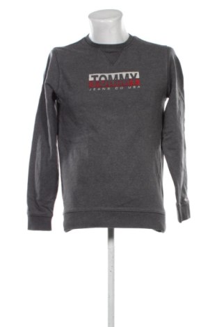 Férfi blúz Tommy Jeans, Méret M, Szín Szürke, Ár 3 869 Ft, #136838330