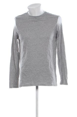 Мъжка блуза Pier One, Размер L, Цвят Сив, Цена 9,20 €, #136838435