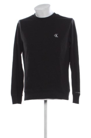 Мъжка блуза Calvin Klein, Размер M, Цвят Черен, Цена 21,98 €, #136838542