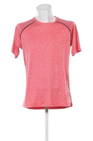 Męska bluzka Unbranded, Rozmiar 4XL, Kolor Różowy, Cena 52,99 zł, #136838554