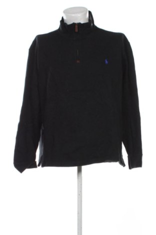 Pánské tričko  Polo Ralph Lauren, Velikost XXL, Barva Černá, Cena  1 349,00 Kč, #136838614