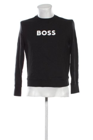 Мъжка блуза Hugo Boss, Размер M, Цвят Черен, Цена 60,33 €, #136838722